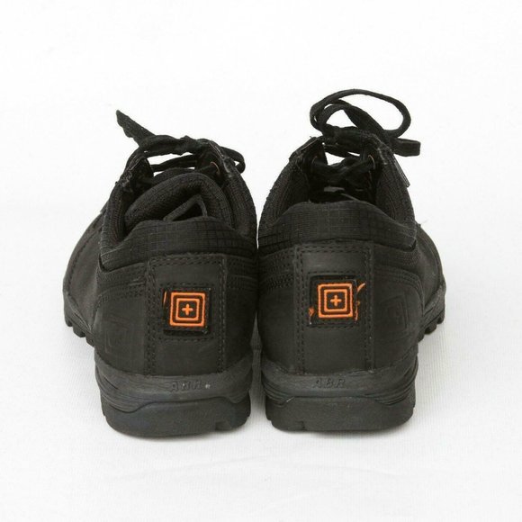 5.11 Tactical CCW Field OPs Ortholite Shoes Size 8 - Picture 10 of 11